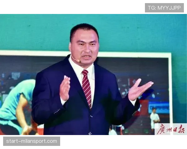 跳绳教练赖宣治培养多位世界冠军 用刹车线革新技术